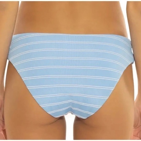 Isabella Rose Sugar On Top Maui Fit Bikini Bottoms Size Small - Picture 7 of 7